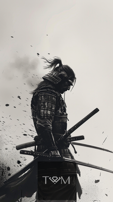 Samurai 81