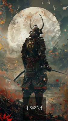 Samurai 84