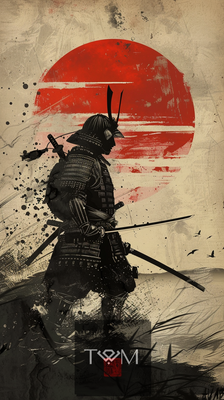 Samurai 82