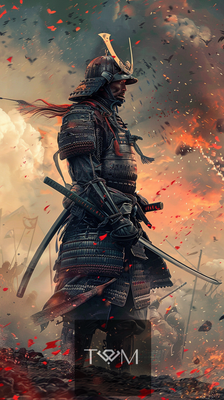 Samurai 83