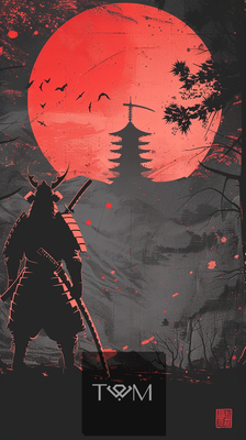 Samurai 86