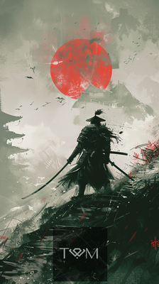 Samurai 87