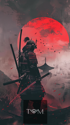 Samurai 88
