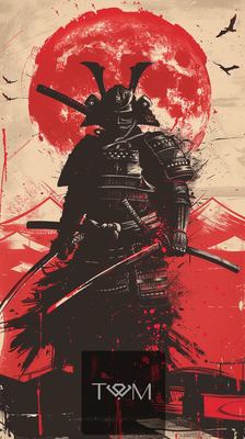 Samurai 89
