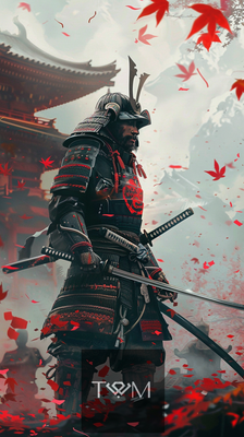 Samurai 9