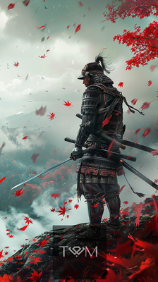 Samurai 90