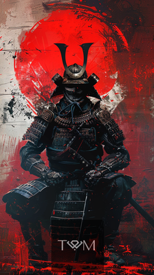 Samurai 94
