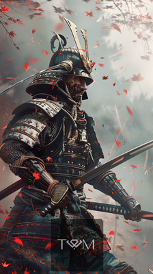 Samurai 95