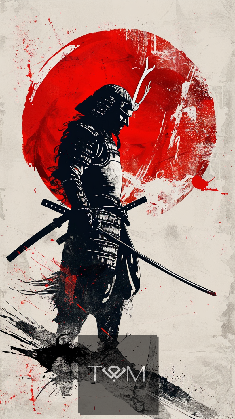 Samurai 99