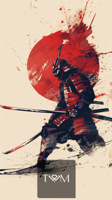 Samurai 98