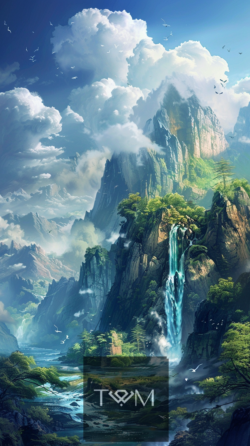 Landscape 1