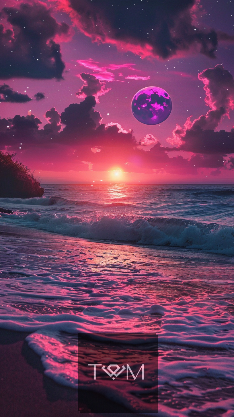 Landscape 100