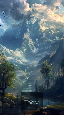 Landscape 12