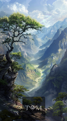Landscape 13