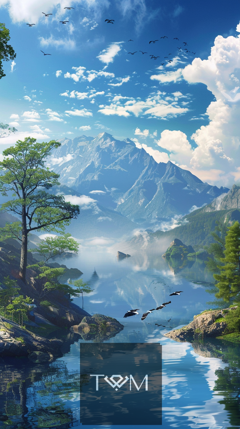 Landscape 14
