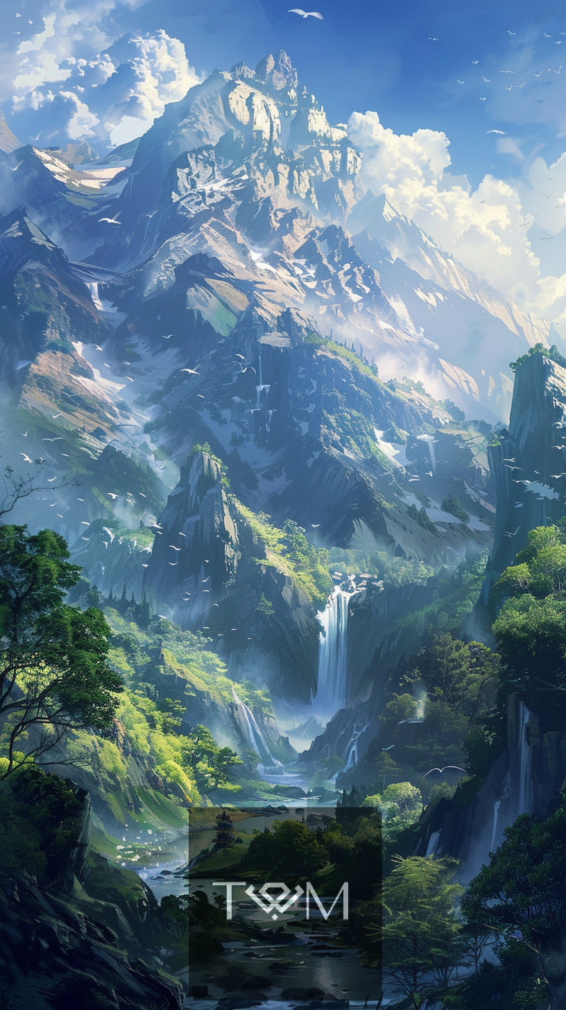 Landscape 20