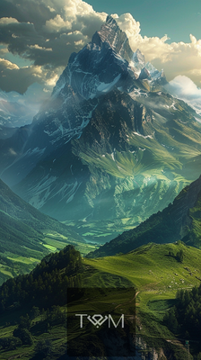 Landscape 21