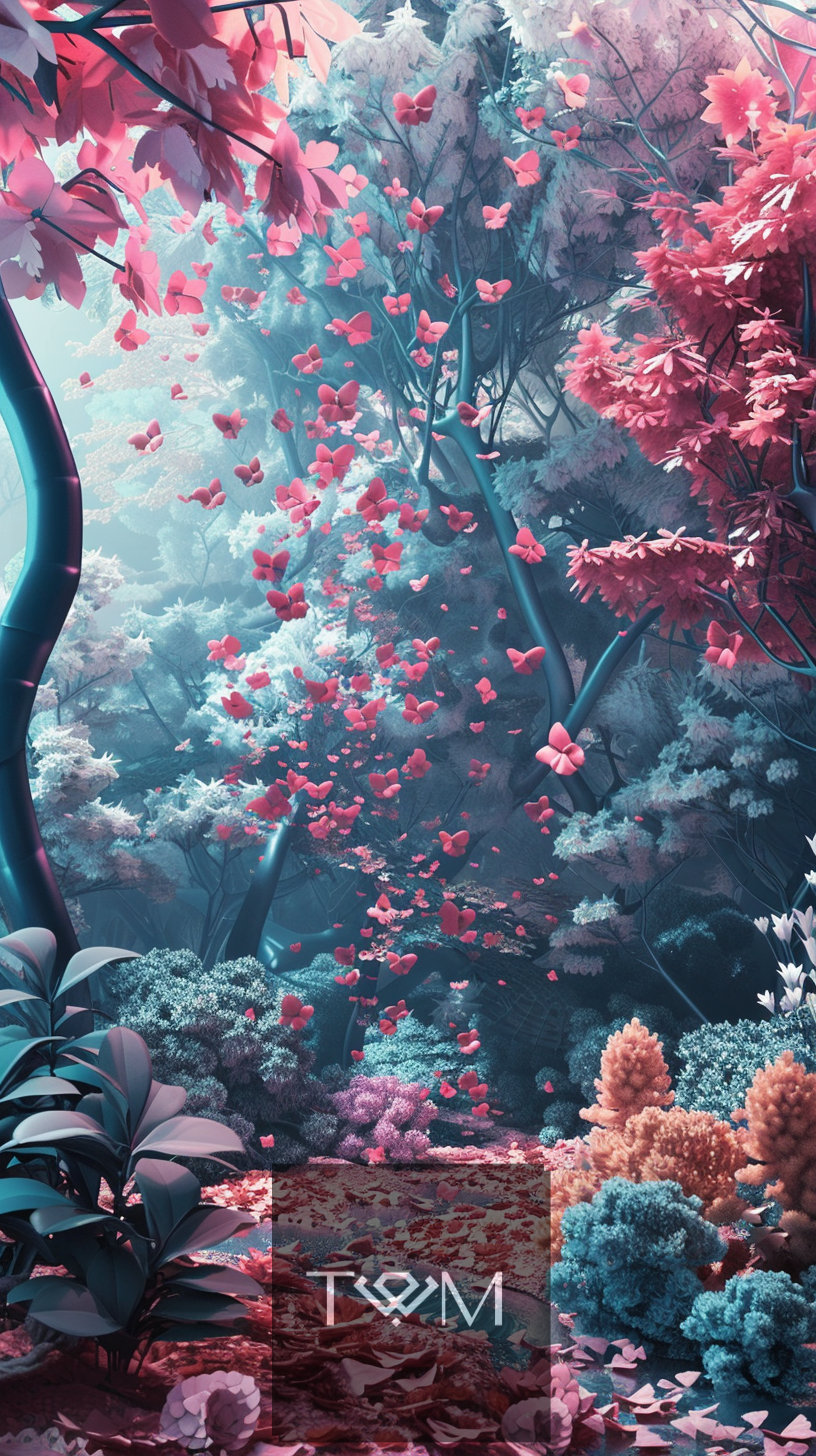 Landscape 3