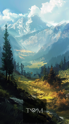 Landscape 34
