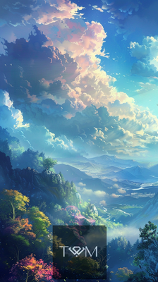 Landscape 45