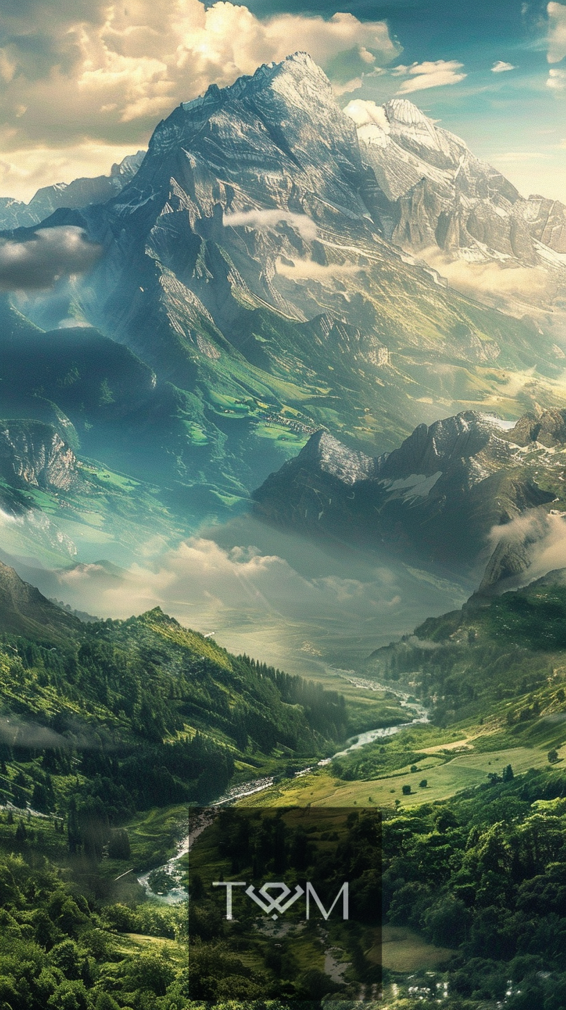 Landscape 48