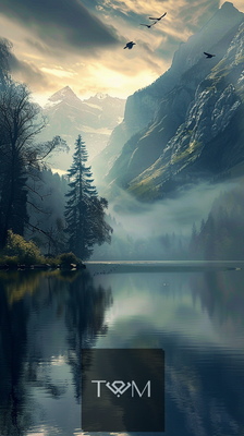 Landscape 50