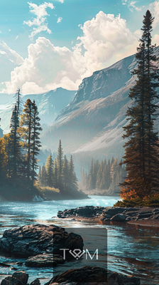 Landscape 54