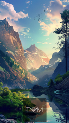 Landscape 61