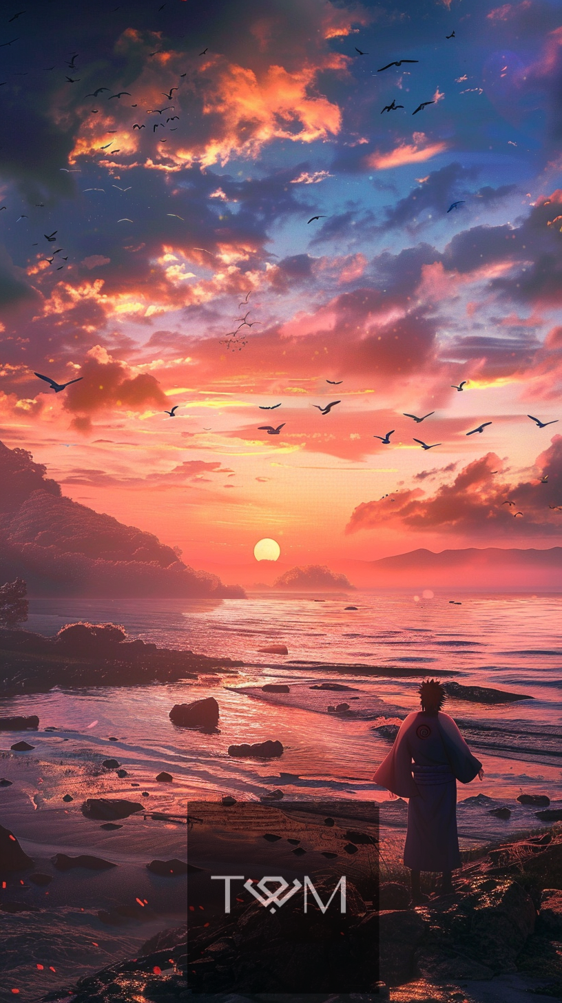 Landscape 80