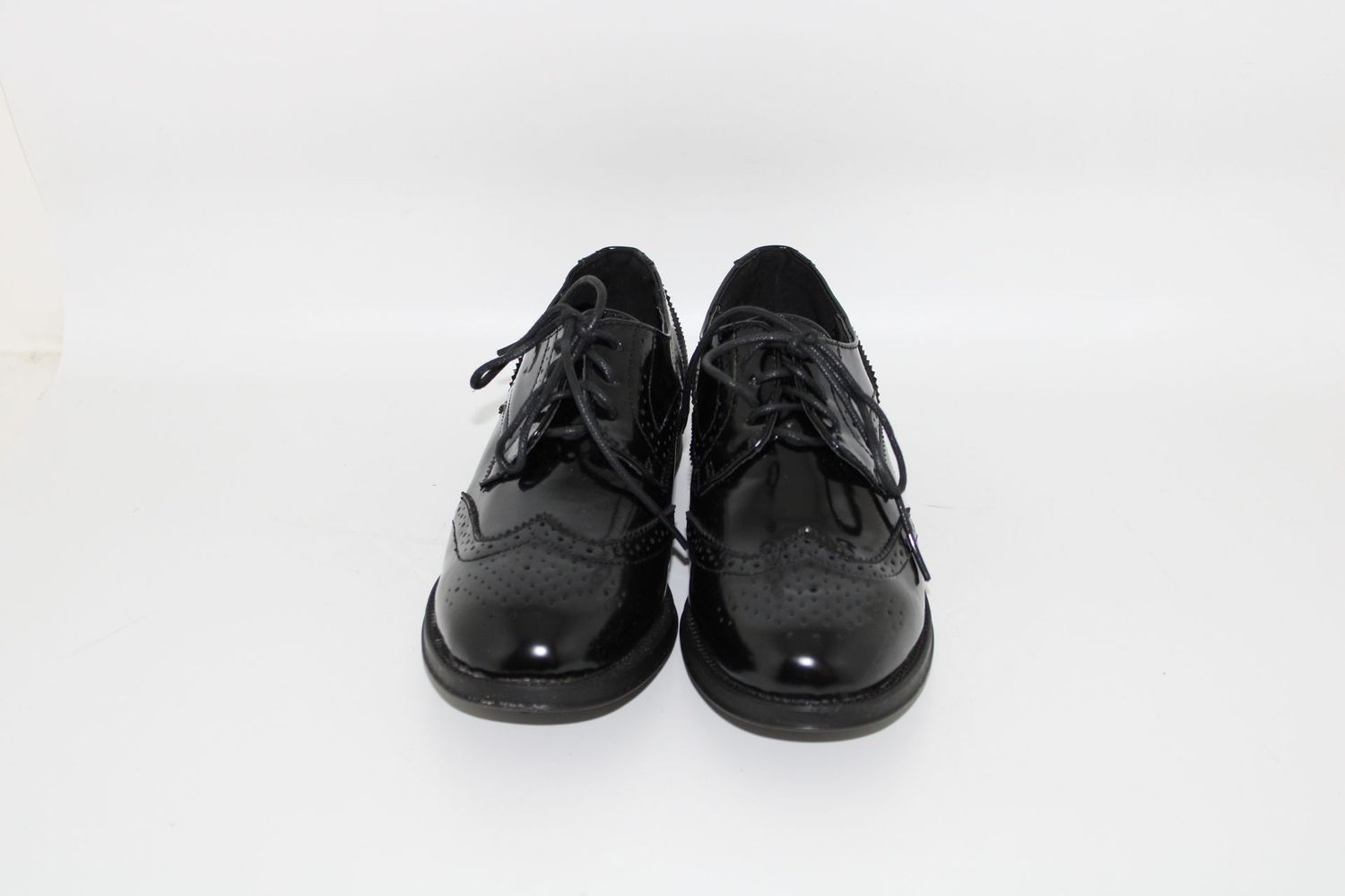 Scarpe stringate