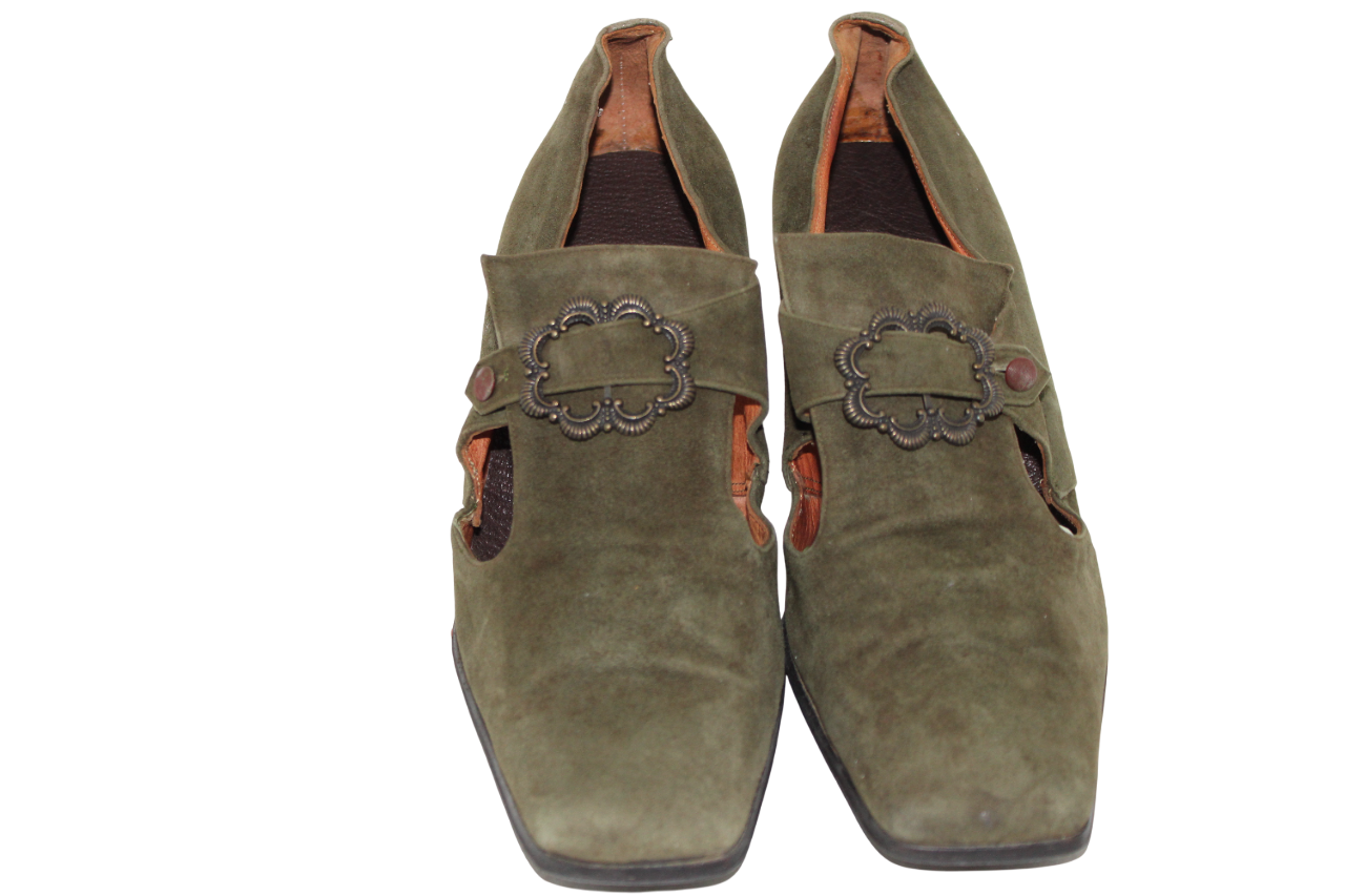 Scarpe