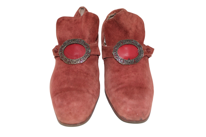 Scarpe