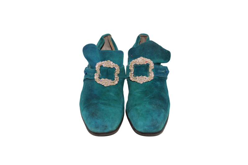 Scarpe