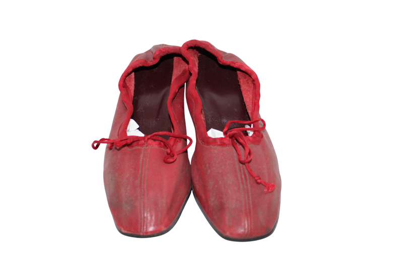 Ballerine