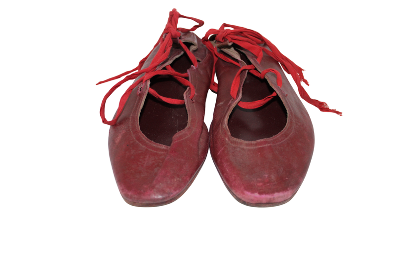 Ballerine