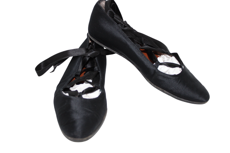 Ballerine