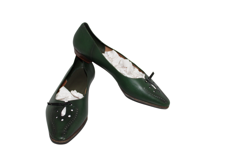 Ballerine