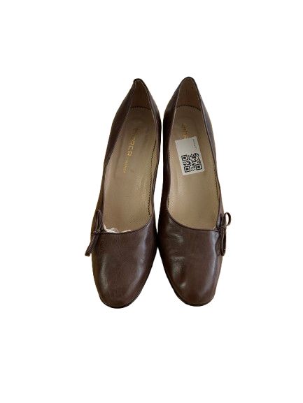 Scarpe anni fine '80 inizio '90