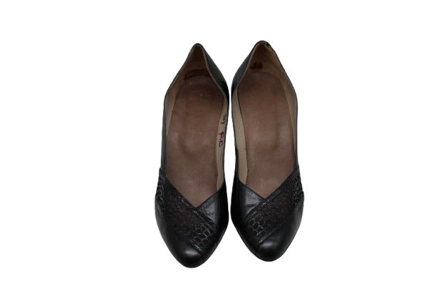 Decolleté a. 1985/90