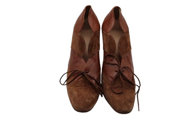 Scarpe classiche anni'40