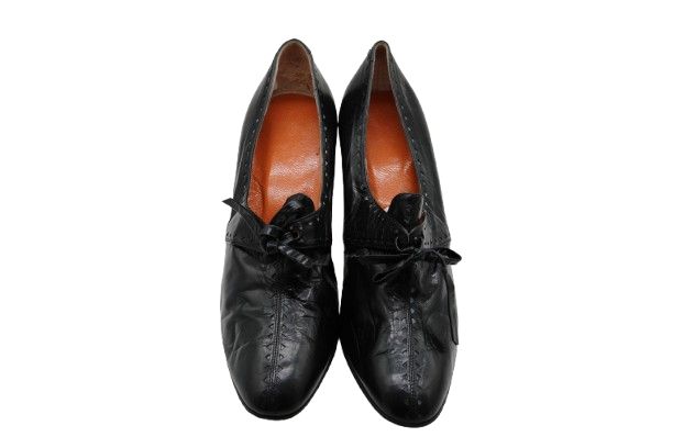 Scarpe eleganti a.1955-1962