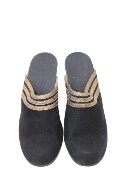 Sabot N. 38