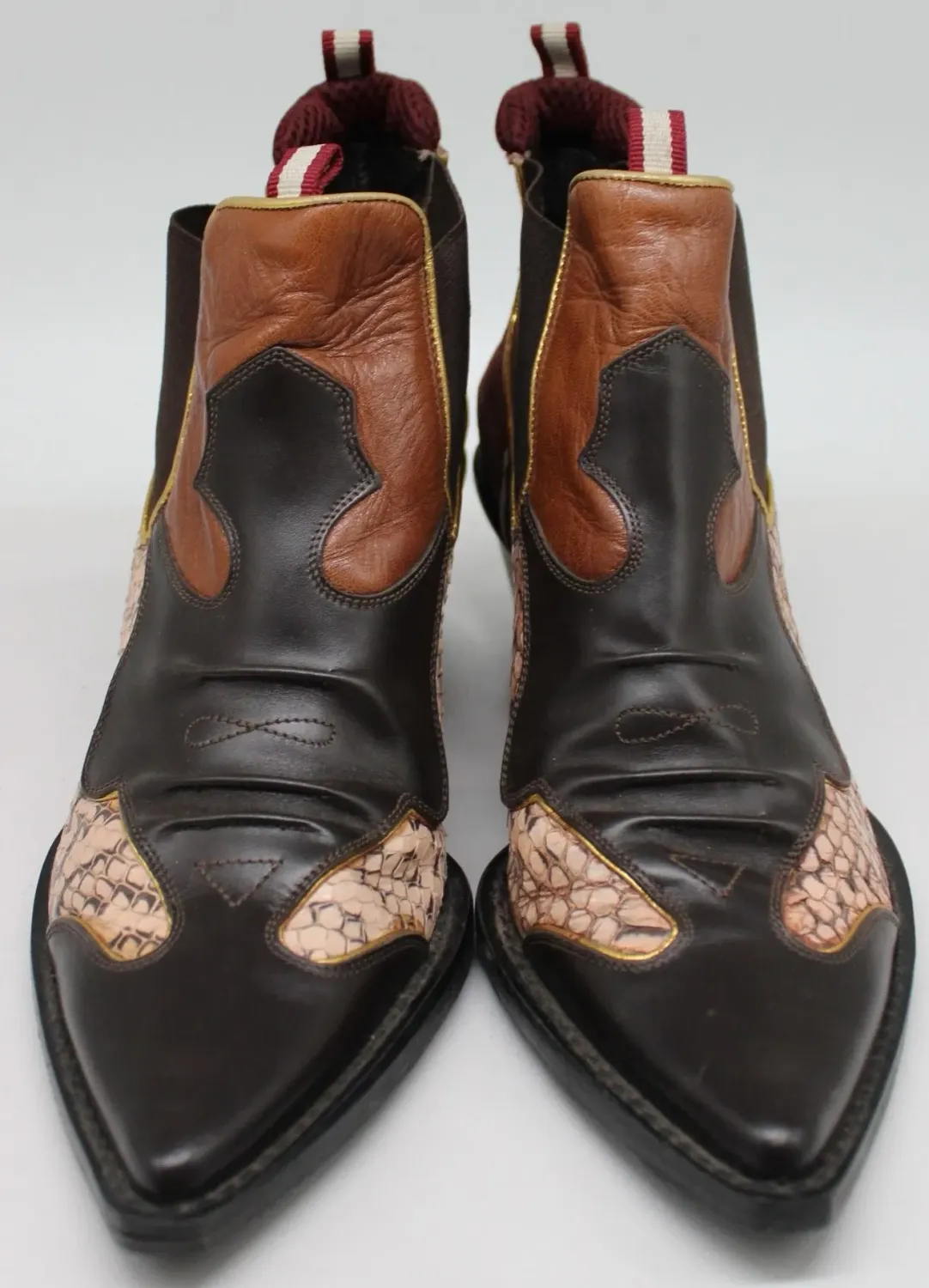 Camperos