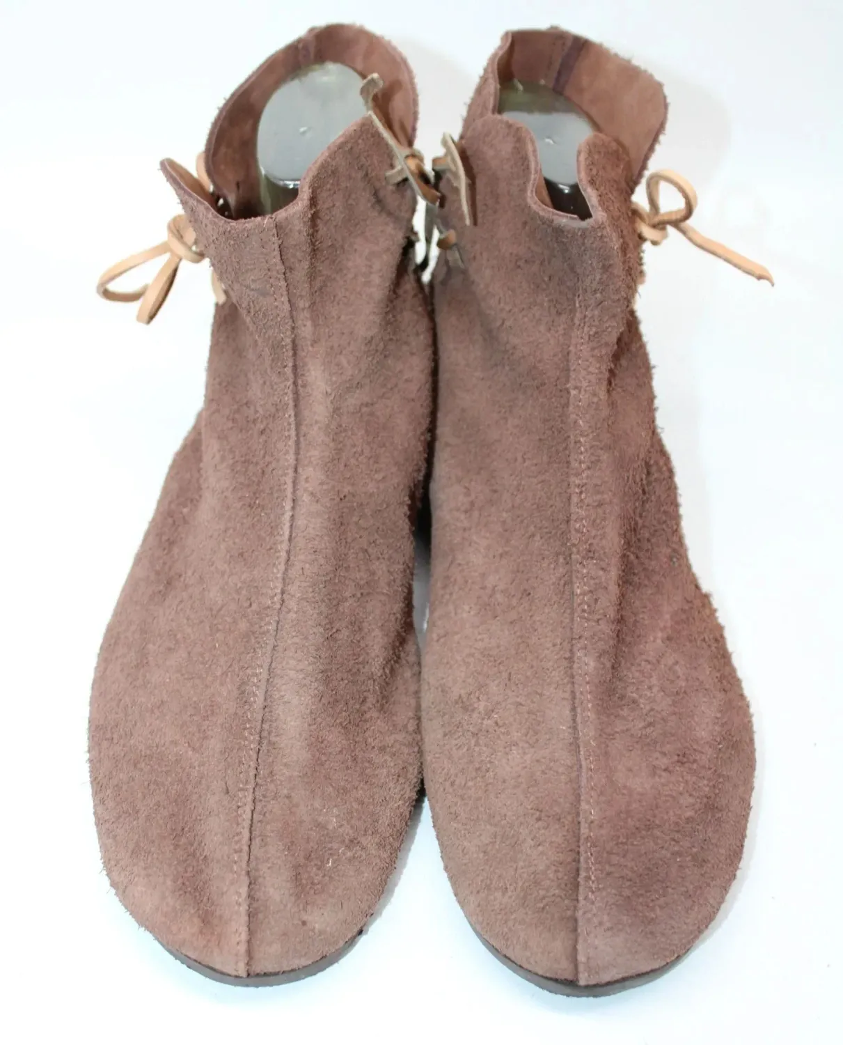 Scarpe medievali