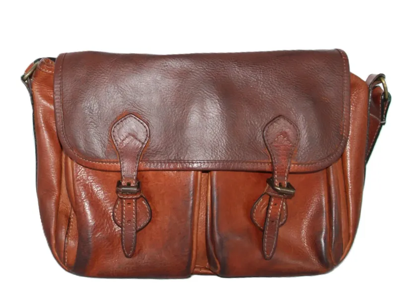Borsa a tracolla / Messenger bag