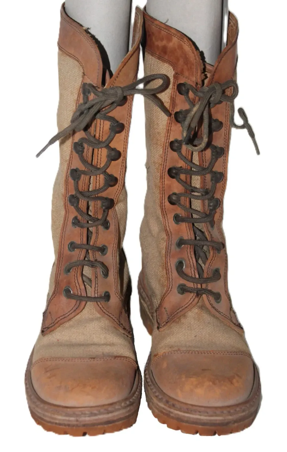 Stivali mod. Timberland