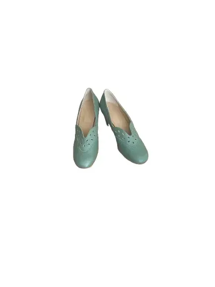 Scarpe pelle