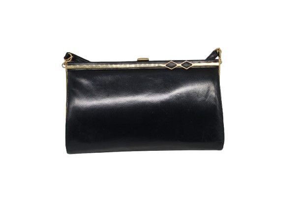 Pochette a tracolla