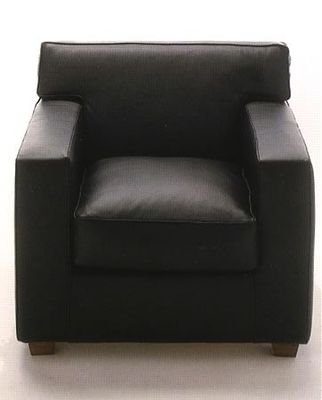 Poltrona Jean Michel Frank - Replica Poltrona Jean Michel Frank - Replica