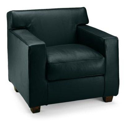 Poltrona Jean Michel Frank - Replica